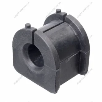 FEBI MITSUBISHI Втулка задн.стабилизатора 17.5mm Lancer 08-,ASX 10- FEBI BILSTEIN 105867