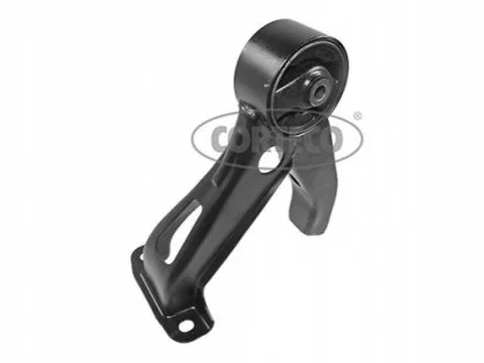 Подушка двигуна задня MITSUBISHI OUTLANDER/ LANCER (вир-во Corteco) CORTECO 49462227
