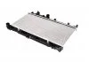 Радиатор охлаждения SUBARU FORESTER/ IMPREZA/ LEGACY (произ-во AVA) AVA COOLING SU2066 (фото 3)