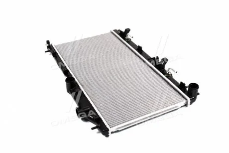 Радіатор охолодження SUBARU FORESTER/ IMPREZA/ LEGACY (вироб-во AVA) AVA COOLING SU2066