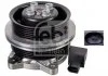 FEBI VW Водяная помпа Audi,Golf,Jetta,Touran,Seat 1.4TFSI/FSI 06- FEBI BILSTEIN 172416 (фото 2)