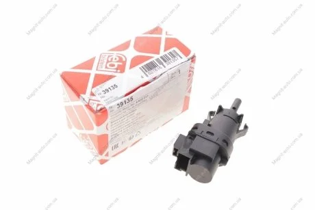 FEBI FORD Выключатель STOP-сигналов C-Max, Focus, Mondeo, S-Max. FEBI BILSTEIN 39135