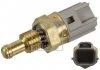 FEBI MAZDA Датчик температуры воды Mazda 6,626,Mondeo,Focus FEBI BILSTEIN 170480 (фото 2)