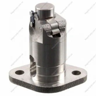 FEBI TOYOTA Натяжитель цепи ГРМ Auris 1,6-1,8 09-, Avensis FEBI BILSTEIN 109308