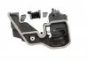 FEBI BMW Замок правой задней двери 1/E81/F20, 3/E90/F30 FEBI BILSTEIN 177625 (фото 3)