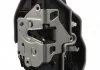 FEBI BMW Замок левой задней двери 1/E81/F20, 3/E90/F30 FEBI BILSTEIN 177556 (фото 2)