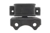 Подушка двигуна OPEL COMBO 1.7 DTI 16V (вироб-во Corteco) CORTECO 80001877 (фото 6)