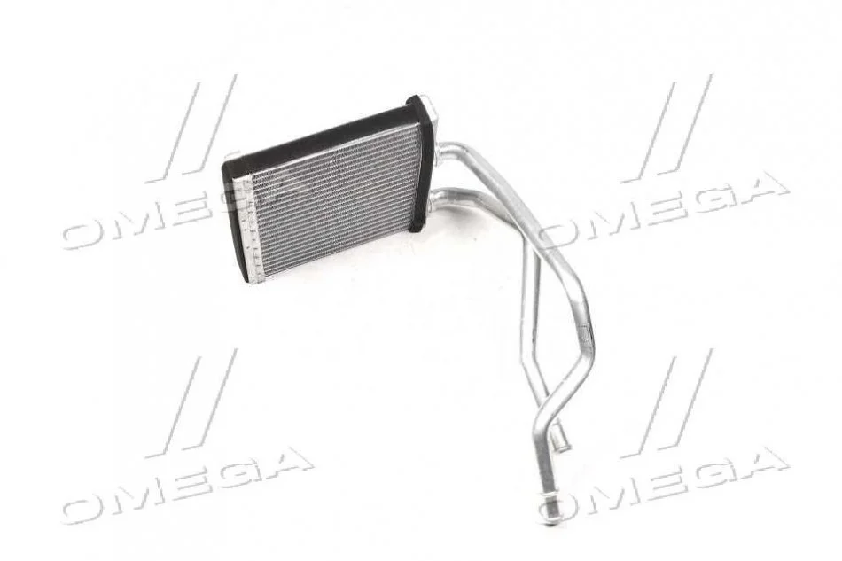 Радіатор відпівача NISSAN Qashqai 1.5D 07- (вир-во AVA) AVA COOLING DN6466 (фото 1)