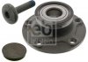 VW Подшипник задней ступицы Golf V 03-Audi A3SEAT FEBI BILSTEIN 40659 (фото 2)