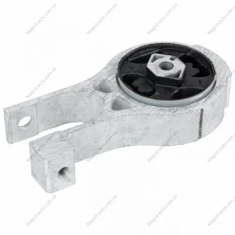 Подушка двигателя задняя CITROEN / PEUGEOT (произ-во Febi) FEBI BILSTEIN 172396