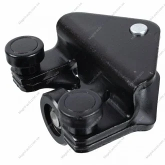 FEBI направляющея боковой двери RENAULT MASTER 11- FEBI BILSTEIN 171740