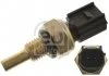FEBI HONDA Датчик температуры воды Accord VIII 08- FEBI BILSTEIN 107623 (фото 2)