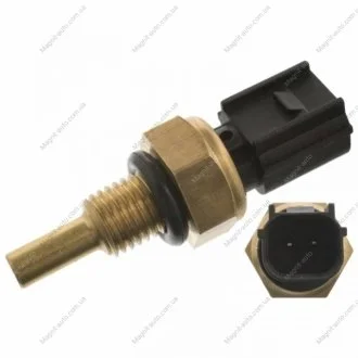 FEBI HONDA Датчик температуры воды Accord VIII 08- FEBI BILSTEIN 107623