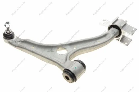 Рычаг подвески с сайлентблоками и шаровой опорой FEBI BILSTEIN 175397