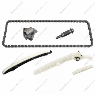 FEBI DB К-т цепи ГРМ W176/W246/W204/W212 1,6-2,0 FEBI BILSTEIN 174894