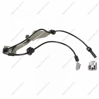 FEBI Датчик ABS задній правий SUBARU FORESTER 08- FEBI BILSTEIN 109716