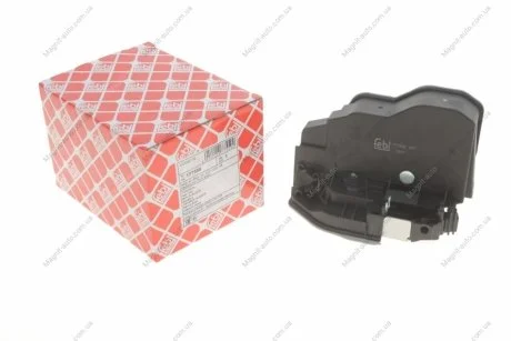 FEBI BMW Замок пер. правой двери E60/E90/F10/F01 FEBI BILSTEIN 177559