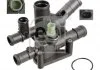 FEBI VW Термостат Bora,Skoda Octavia,Audi A3 96- FEBI BILSTEIN 108008 (фото 2)