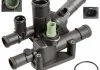FEBI VW Термостат Bora,Skoda Octavia,Audi A3 96- FEBI BILSTEIN 108008 (фото 1)