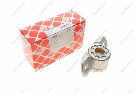 FEBI Опора амортизатора верхн. PEUGEOT 3008 -16 FEBI BILSTEIN 175232
