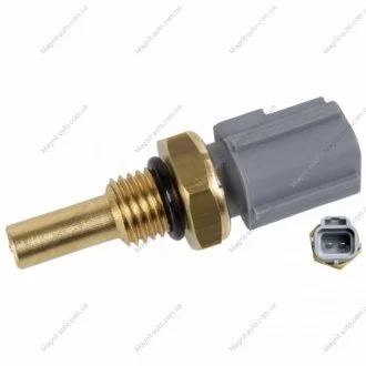 FEBI SUZUKI Датчик температури води Swift 05- FEBI BILSTEIN 33628