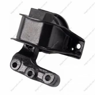 FEBI Подушка двигателя PEUGEOT 2008 1.4HDI FEBI BILSTEIN 174535