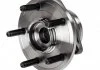 FEBI Ступица пер. Jeep Grand Cherokee 10- FEBI BILSTEIN 174753 (фото 1)