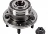 FEBI Ступица пер. Jeep Grand Cherokee 10- FEBI BILSTEIN 174753 (фото 2)