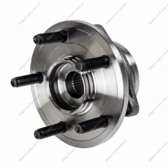 FEBI Ступица пер. Jeep Grand Cherokee 10- FEBI BILSTEIN 174753