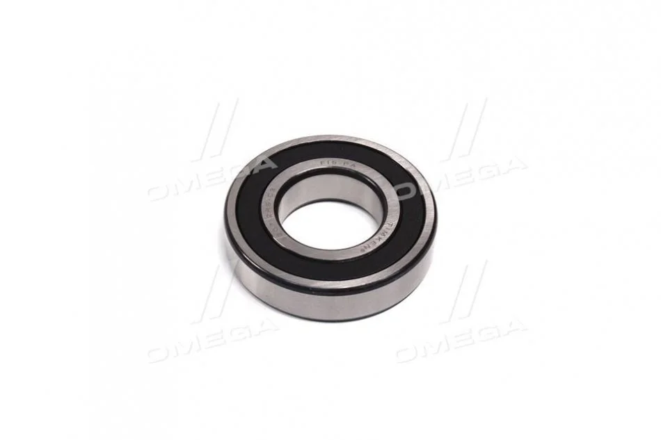 Подшипник Timken 6207 2RS C3 (фото 1)