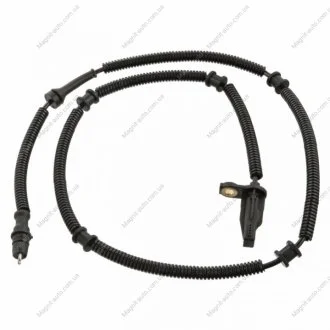FEBI RENAULT Датчик ABS задній.Master 99- FEBI BILSTEIN 106958