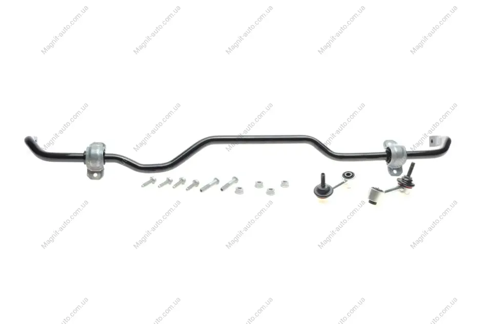 К-т стабилизатора поперечной стойкости FEBI BILSTEIN 175048 (фото 1)