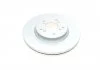 Диск тормозной BOSCH 0 986 479 G58 (фото 6)