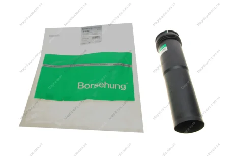 Пилозахисний комплект амортизатора Borsehung B10154