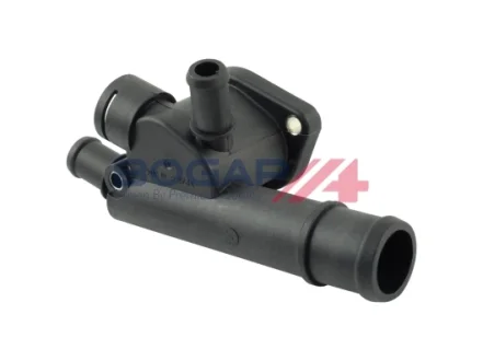 Фланець охолоджуючої рідини Bogap A4252104