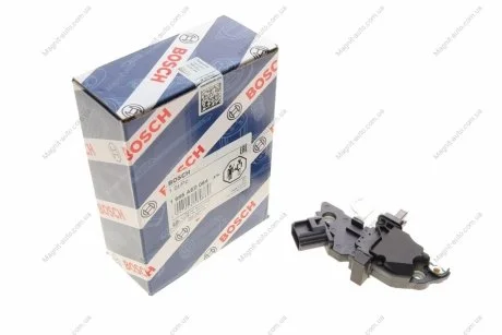 Реле зарядки, 2.0-2.4DI (тип Bosch) BOSCH 1986AE0064