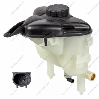 FEBI Бачек О.Ж. DB R171 FEBI BILSTEIN 171362
