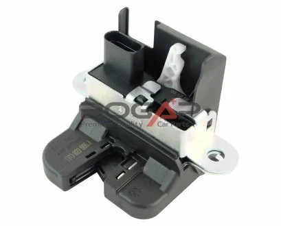 Замок кришки багажника Bogap A5136102