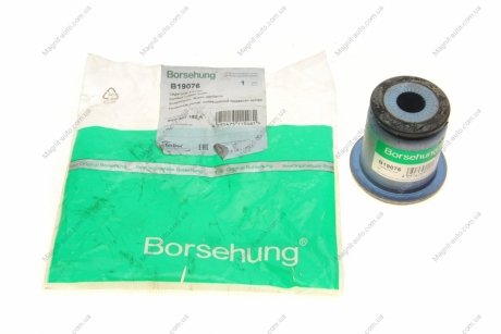 Сайлентблок підвіски Borsehung B19076