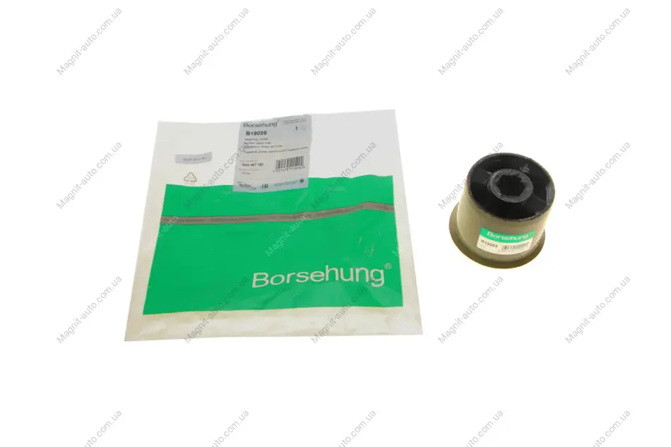 Опора Borsehung B19059 (фото 1)
