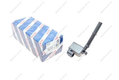 Котушка запалювання BOSCH 0 221 604 067