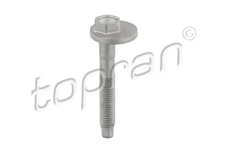 Болт розвальний M12X82,5mm TOPRAN / HANS PRIES 119040