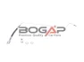 Шланг гальмівний Bogap A3124107 (фото 1)