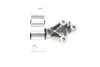 Подушка двигуна FEBI BILSTEIN 175250 (фото 3)