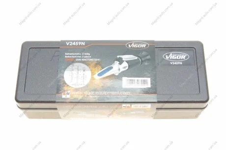 Рефрактометр Vigor V2459N