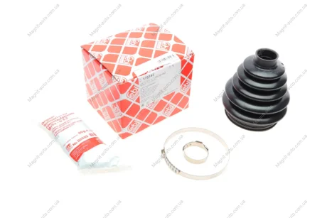Комплект пильовиков FEBI BILSTEIN 175143