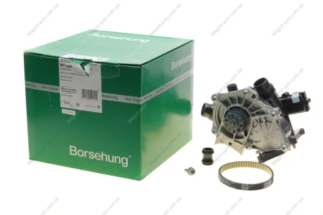 Помпа води Borsehung B11206