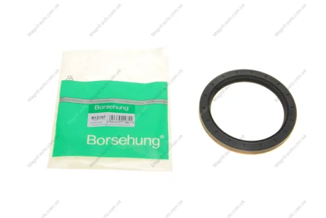Сальник Borsehung B12197