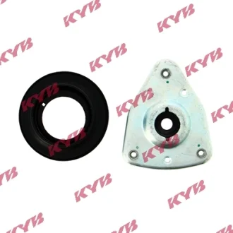 Опора амортизатора CITROEN/DS/OPEL/PEUGEOT C4/DS7/Grandland/308 "F "13>> KYB SM1055