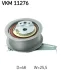 Ролик модуля натягувача ременя SKF VKM 11276